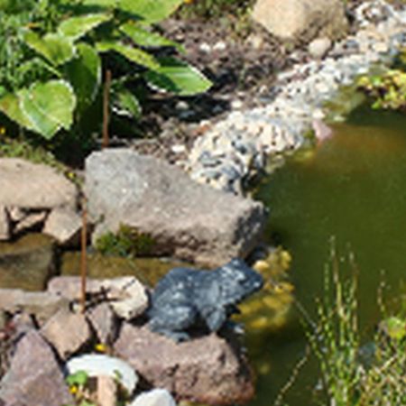 Le Clos Pre La Voivre  Exterior foto