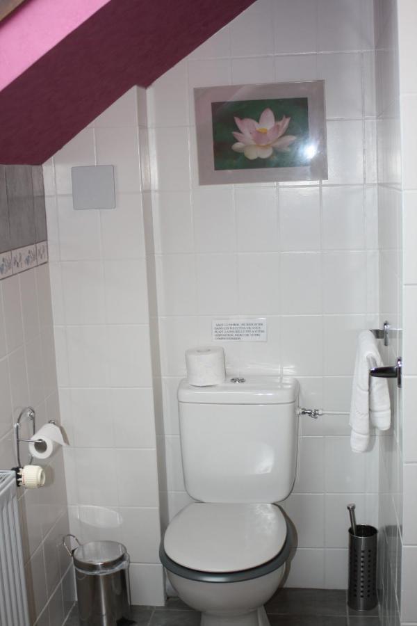Le Clos Pre La Voivre  Exterior foto
