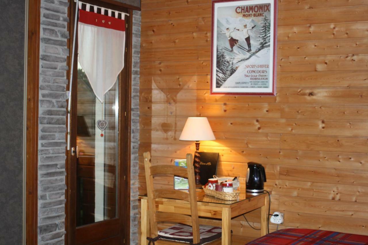 Le Clos Pre La Voivre  Exterior foto